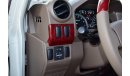 تويوتا لاند كروزر هارد توب 76 DLX V6 4.0L PETROL 5 SEAT MT