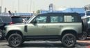 Land Rover Defender P400 90 X-Dynamic HSE 3.0L (5 Seater) X Dynamic HSE Under Warranty 2025 5 Seater