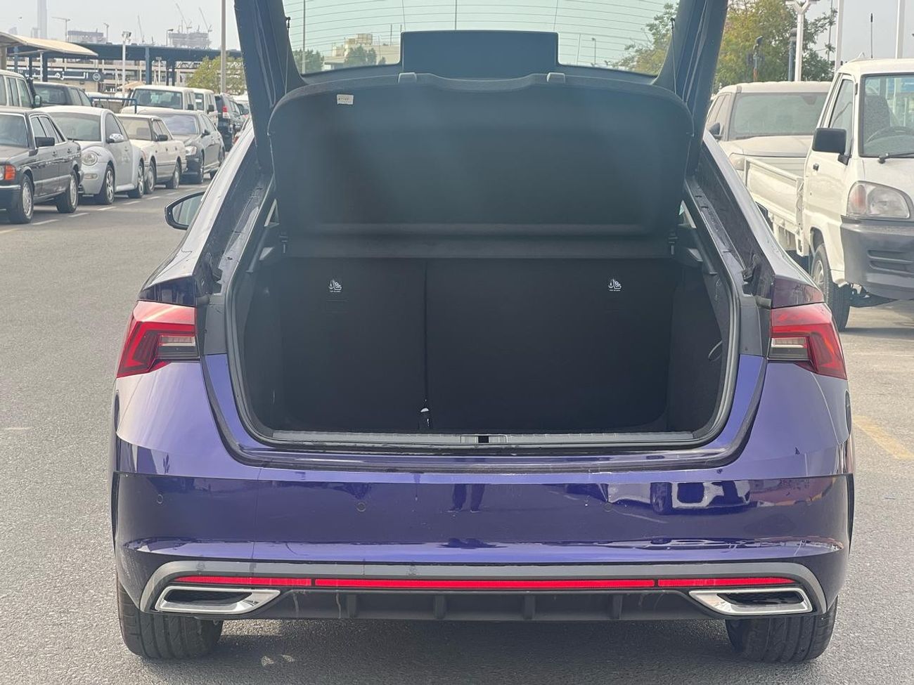 Skoda Octavia SKODA OCTAVIA 1.4L