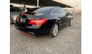 مرسيدس بنز E 550 وارد اليابان بطاقة جمركية  E550 CUOPE KIT AMG 2010