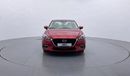 Mazda 3 S 1.6 | Under Warranty | Inspected on 150+ parameters