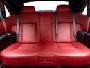 Rolls Royce Ghost with Mansory Kit | GCC Spec - Immaculate Condition