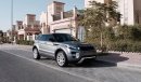 Land Rover Range Rover Evoque Dynamic