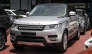 Land Rover Range Rover Sport HSE