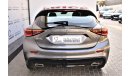 Infiniti Q30 AED 1370 PM | 0% DP | 1.6L PREMIUM GCC WARRANTY