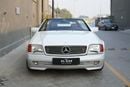 مرسيدس بنز SL 500 SL500