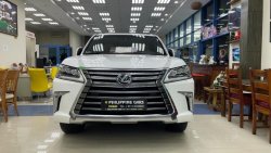 Lexus LX570