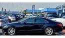 مرسيدس بنز CLS 350 AMG