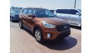 هيونداي كريتا HYUNDAI CRETA 2017