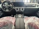Mercedes Benz G63 AMG STD