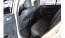 Kia Sportage 2.0 DIESEL 4X2