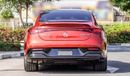 Mercedes-Benz EQE 53 2023 4 MATIC PLUS FULLY ELECTRIC CAR