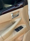 Lexus LX570 NAVIGATION SPORT