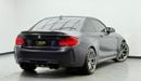 BMW M2 Competition 3.0L 2019 BMW M2 Competition ,Warranty ,Full Agency Service History ,Excellent Condition