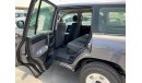 Toyota Land Cruiser 4.0L V6 SWING DOOR M/T