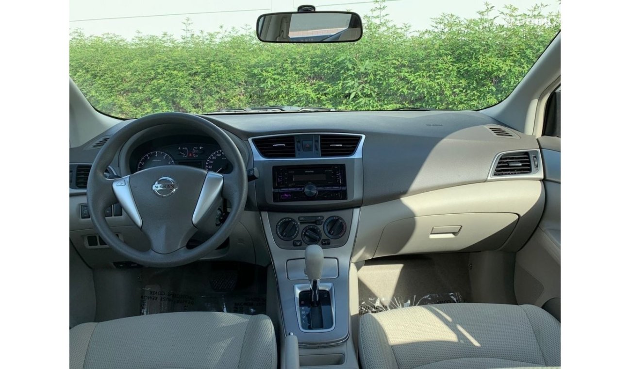 نيسان تيدا ONLY 499X60 MONTHLY NISSAN TIIDA 2016 1.6LTR EXCELLENT CONDITION 100% BANK LOAN UNLIMITED WARRANTY.