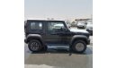 Suzuki Jimny 2021 Automatic