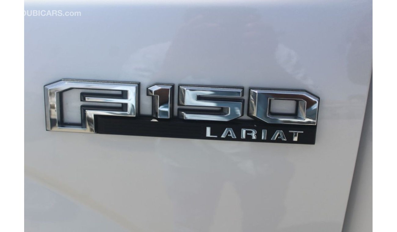 Ford F 150 FORD F150  4X4 LARAIT USED CAR