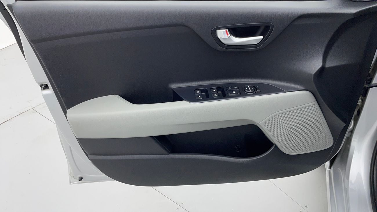 Kia Rio LX 1.4 | Zero Down Payment | Free Home Test Drive