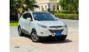 Hyundai Tucson GL GCC || TUCSON 2.0L || 860 PM || PREFECT CONDITION || FSH