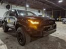 Toyota 4Runner TRD PRO HYBRID TOP OPTION