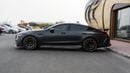 مرسيدس بنز AMG GT 63 S E PERFORMANCE