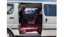 تويوتا هاياس TOYOTA HIACE VAN RIGHT HAND DRIVE (PM1348)