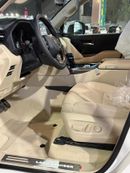 Toyota Land Cruiser GXR