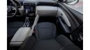 Hyundai Tucson Hyundai Tucson Comfort 2022 GCC under Warranty with Flexible Down-Payment/ Flood Free.