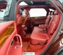 Bentley Bentayga STANDARD