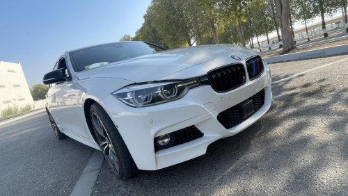BMW 330 M Sport