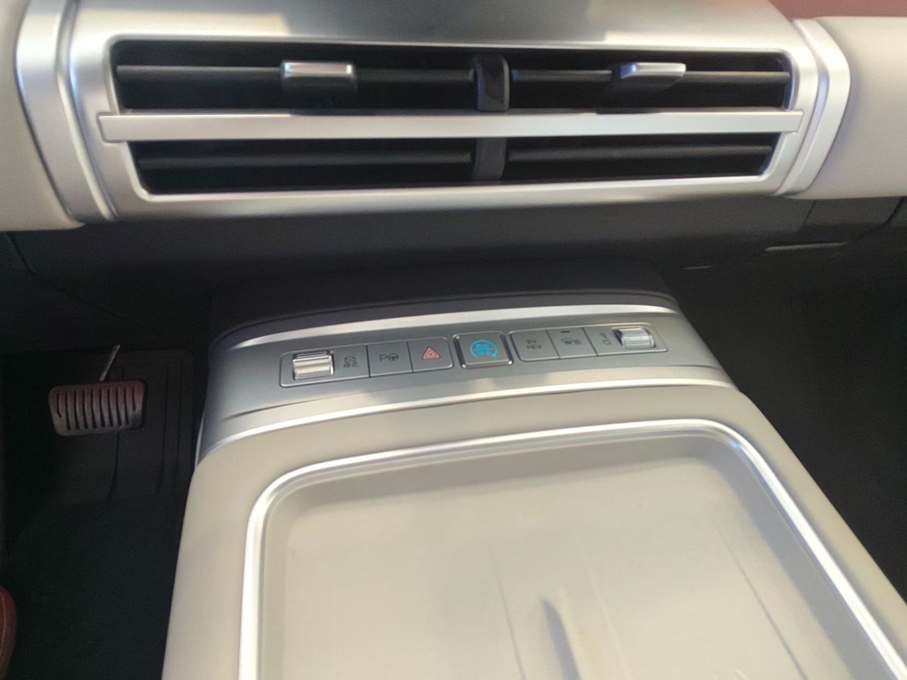 BYD Leopard Titanium 7 190KM four-wheel drive Ultra version