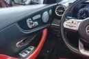 Mercedes-Benz E 450 Std 3.0L
