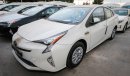 Toyota Prius Hybrid