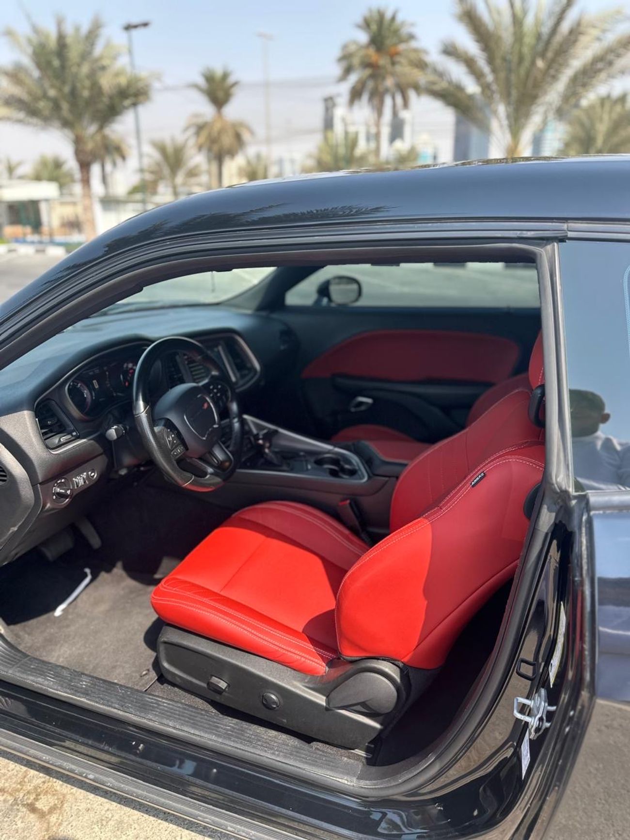 دودج تشالينجر