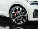 Audi SQ5 TFSI quattro 3.0L (349 HP)