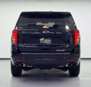 Chevrolet Tahoe RST 6.2L 2023 Chevrolet Tahoe RST, 2027 Chevrolet Warranty, Full Chevrolet Service History, 8 Seater