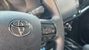 Toyota Hilux ADVENTURE 2.8 4WD AT WITH COMPRESSOR YM2026 ATTITUDE BLACK