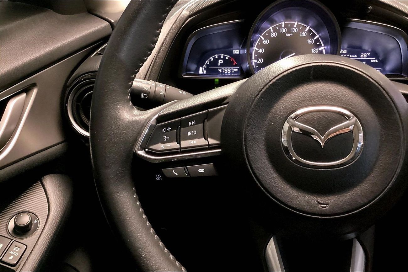 Mazda CX3 GT | Guaranteed Warranty | 0 Down Payment