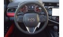 Toyota Camry XSE V6 3.5L Petrol AT Full Option