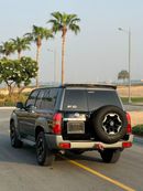 نيسان باترول SUPER SAFARI