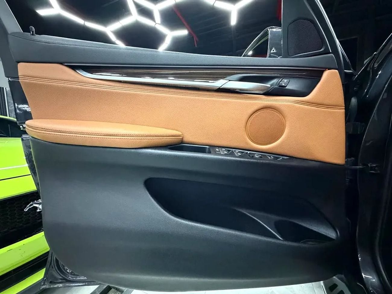 BMW X6 35i Exclusive 3.0L