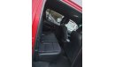 Toyota Hilux DIESEL 2.8L LEATHER SEATS AUTO 4X4 RIGHT HAND DRIVE
