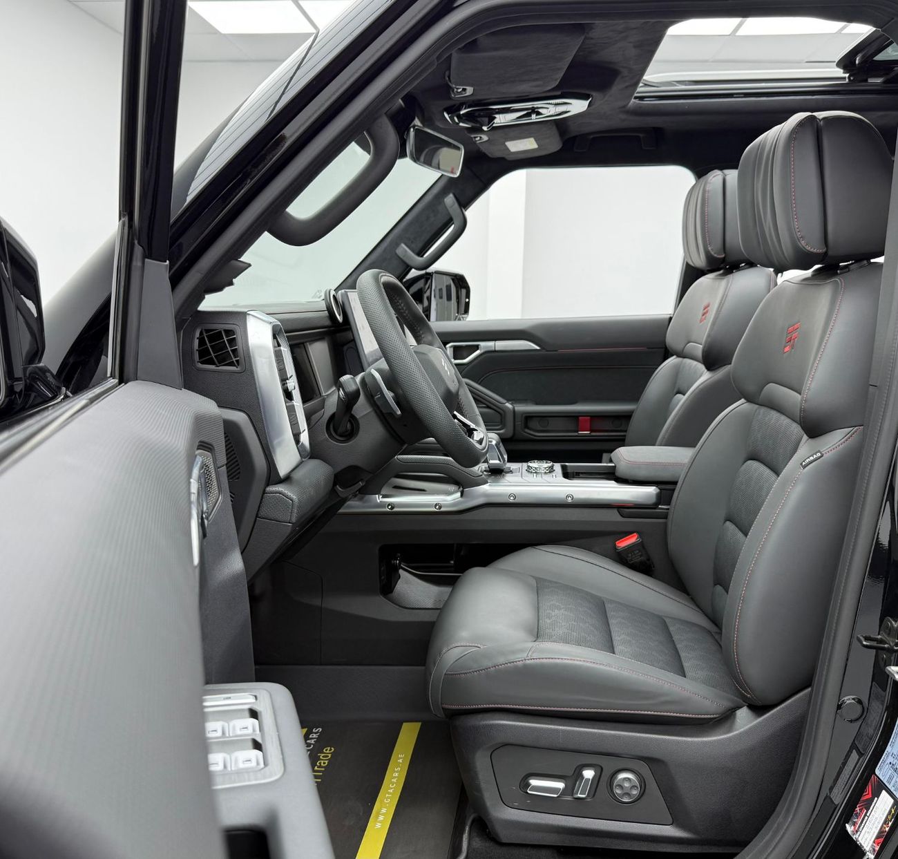 Jetour T2 Luxury 2024 Jetour T2 Cross Pro, 2027 Warranty, 2025 Service Pack, Excellent Condition