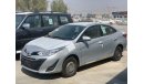 Toyota Yaris 1.3 MY2020 Camera & Navigation & Leather Seats