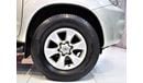 Toyota Fortuner AMAZING FAMILY CAR  SR5 2009 Model GCC Specs