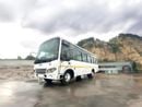 إس إم إل إيسوزو S7 بس SML ISUZU S7 Bus 3455cc 35 SEATER AC DOUBLE DOOR 4x2 LHD Diesel MT