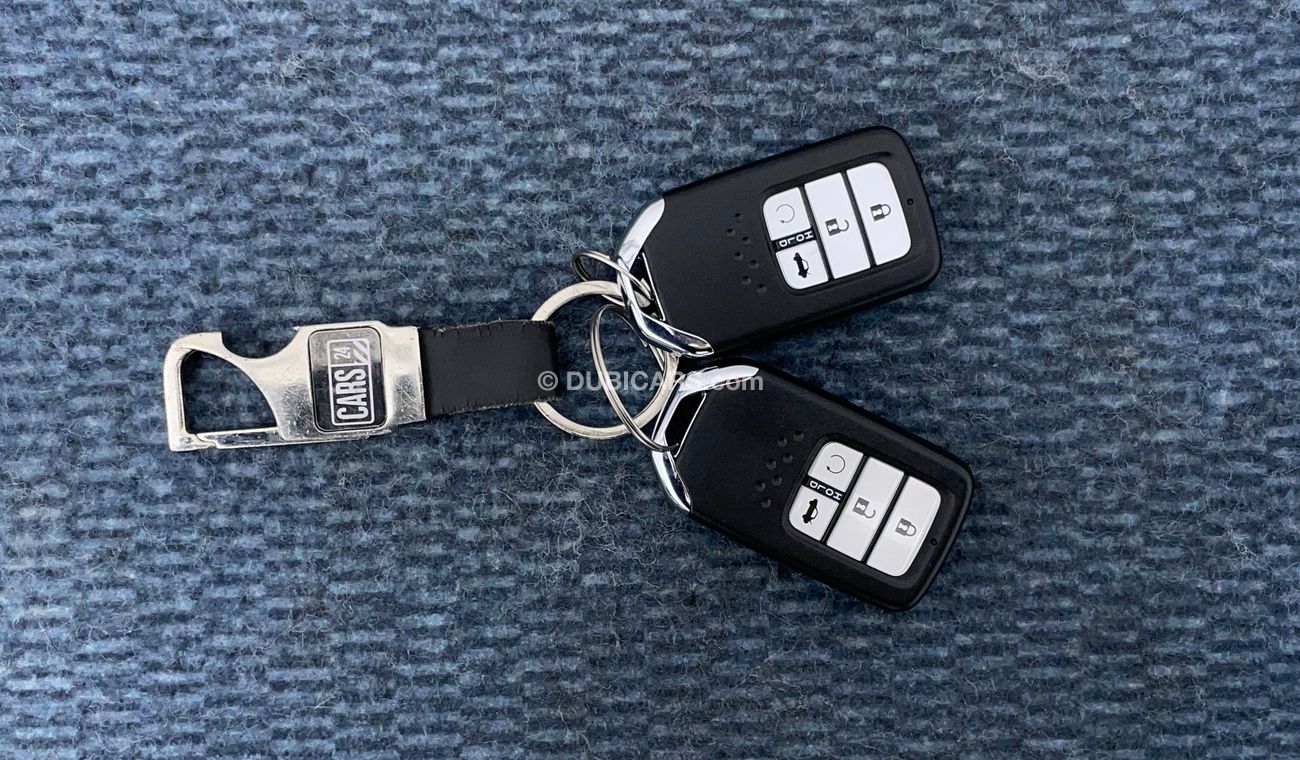 هوندا سيفيك LX SPORT 1.6 | +مع الضمان | كمان تم فحص ١٥٠