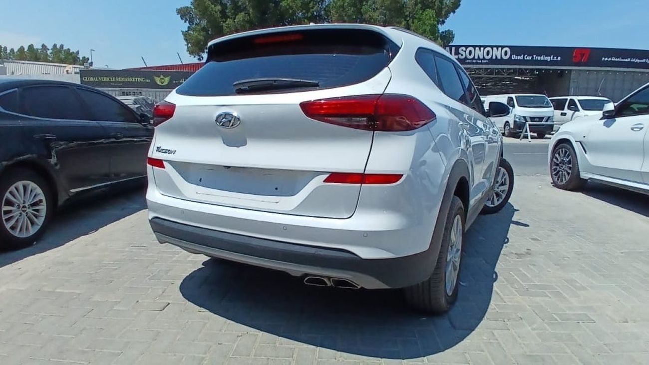 هيونداي توسون hyundai tucson 2020 diesel korea specs