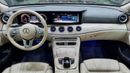 Mercedes-Benz CLS 450 Premium+ SUMMER PROMOTION MERCEDES CLS 450 2019 WITH ONLY 40K KM IN VERY GOOD CONDITION FOR 175
